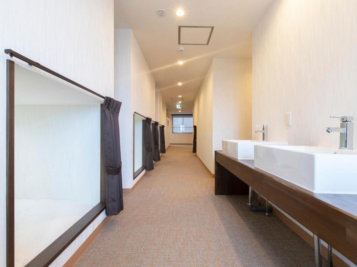 Tabist Hotel Miyakonojo Miyazaki Exterior photo